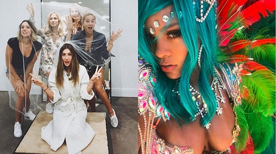 Onedio Gıybet Kazanı İftiharla Sunar: Haftanın En Önemli Dedikoduları