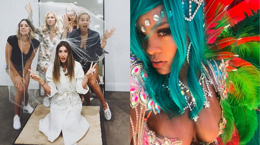 Onedio Gıybet Kazanı İftiharla Sunar: Haftanın En Önemli Dedikoduları