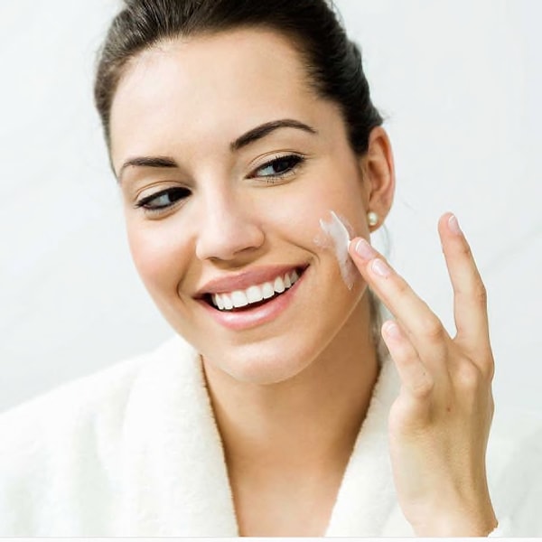 13. Наслаждайтесь комплиментами вашей натуральной красоте!