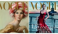 Дженнифер Лоуренс появится на сентябрьской обложке Vogue: уже есть ЧЕТЫРЕ варианта!