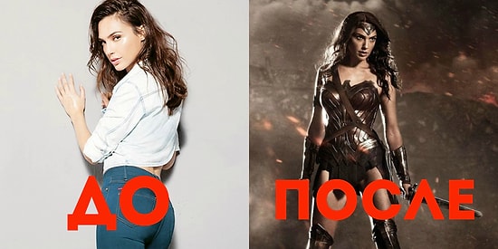 9 голливудских актрис, которые ради роли днями и ночами торчали в качалке💪