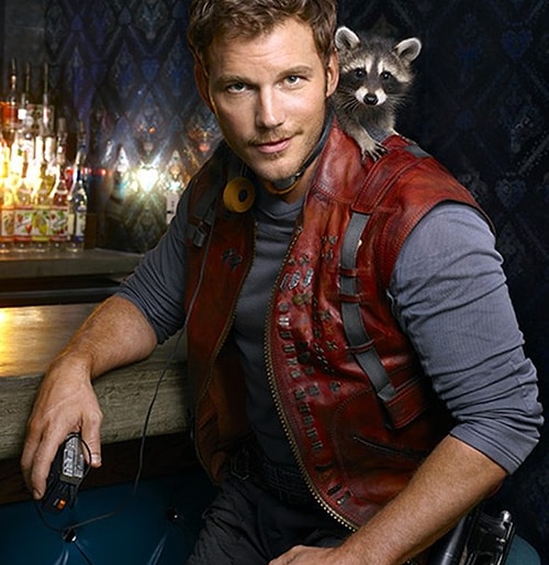 Анна всегда хотела большую семью, и для нее было важно участие обоих родителей в воспитании детей. А Крис, чья карьера пошла в гору, не хотел останавливаться на достигнутом и соглашался на все больше ролей.