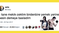 Fitness ve Spora Gidenlerin Klişeleri ile Bir Güzel Dalga Geçerek Güldüren 13 Kişi