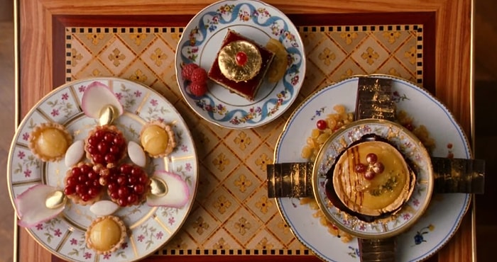 Sinemanın En İyi Yemek Sahnelerini Bir Araya Getiren Muhteşem Supercut