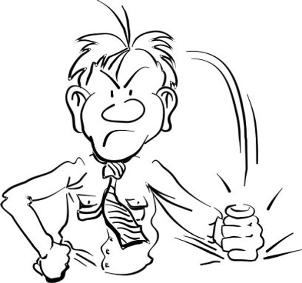 4. Всегда ли вы готовы отстаивать свою точку зрения?