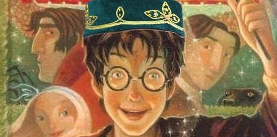 Гарри Поттера перевели на татарский: пользователи Сети решили помочь с обложками