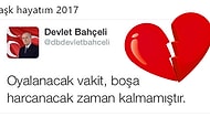 Aşk Hayatını Anlatırken Komik Yolu Seçerek Güldüren Bahtsızlardan 15 Paylaşım