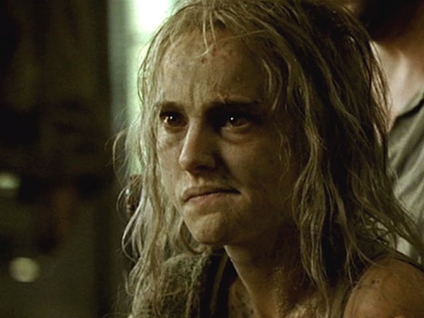 3. В фильме "Призраки Гойи" роль несчастной женщины сыграла...