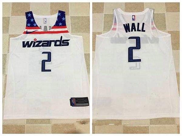 11. Washington Wizards