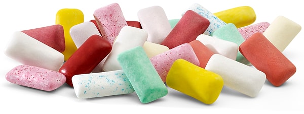 8. Она также борется с симптомами простуды