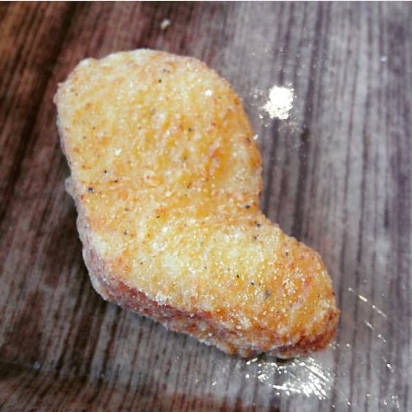 4. "Это похоже на чулок, и я хочу повесить его у камина"