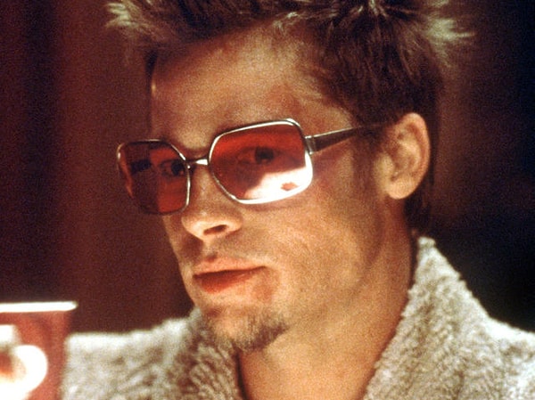 1. Приступим. Что продавал Тайлер?