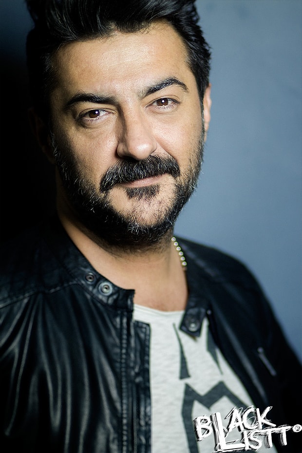 Celil Nalçakan