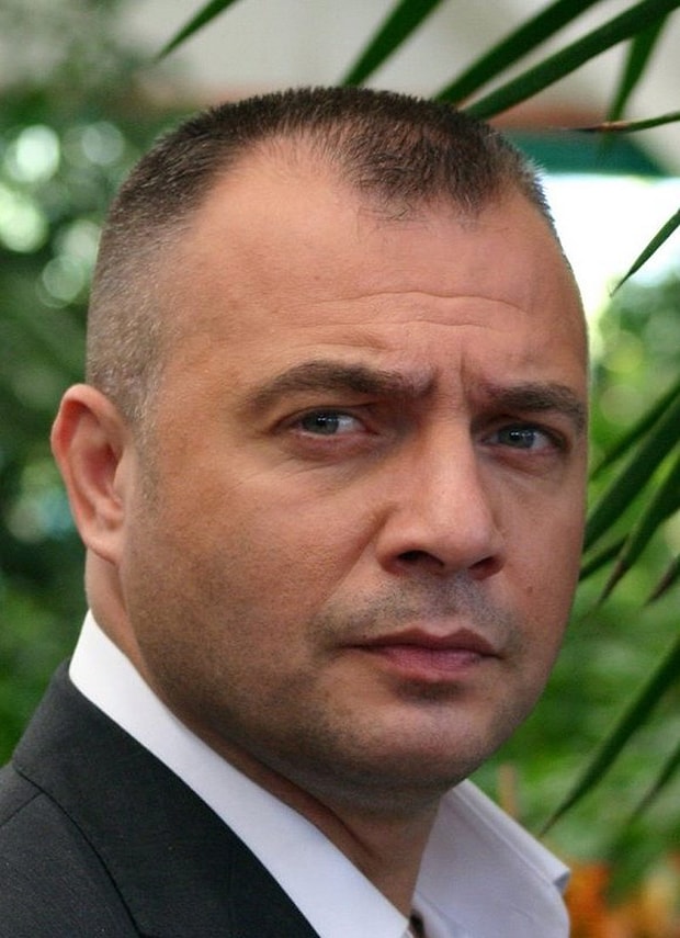Oktay Kaynarca