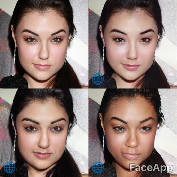 5. Саша Грей