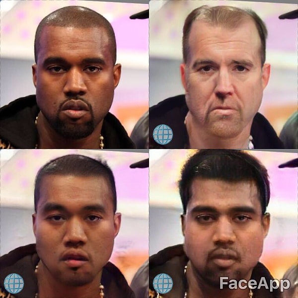 19. Канье Уэст