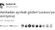 Jeopolitik Konumumuzun Güzelliğinden Uyuyamayan Brudermartin'den 16 Komik Tweet
