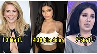 Ne Paralar Dönüyor! Sosyal Medyada Yaptıkları Tek Bir Paylaşımla Binlerce Lira Kazanan 19 Ünlü 😱