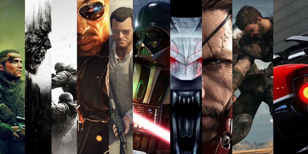 Hangi Bilgisayar Oyunu Senin Ruh Dünyanı Anlatıyor?