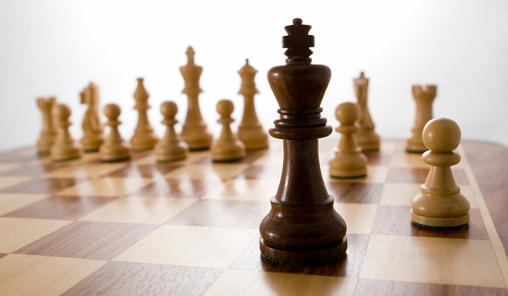 Тест: Какими тремя качествами вы притягиваете к себе людей?