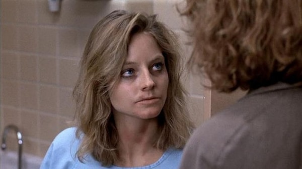6. Джоди Фостер  - Обвиняемые (1988) | IMDb  7.1