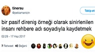 Okudukça 'Evet Bunu Ben de Yapıyorum' Diyeceğiniz Birbirinden Komik 15 Pasif Direniş Örneği