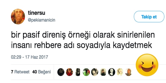 Okudukça 'Evet Bunu Ben de Yapıyorum' Diyeceğiniz Birbirinden Komik 15 Pasif Direniş Örneği