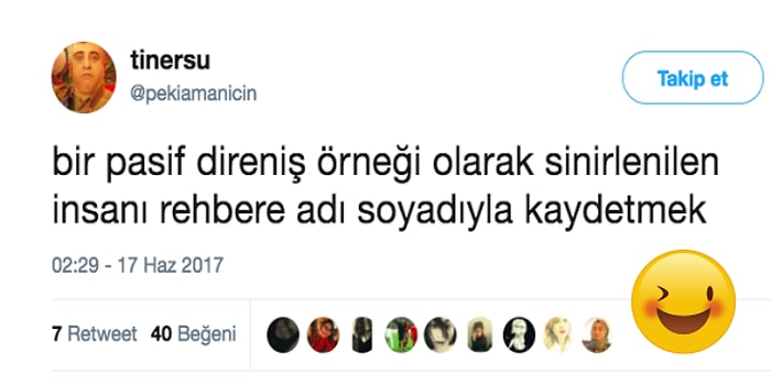 Okudukça 'Evet Bunu Ben de Yapıyorum' Diyeceğiniz Birbirinden Komik 15 Pasif Direniş Örneği