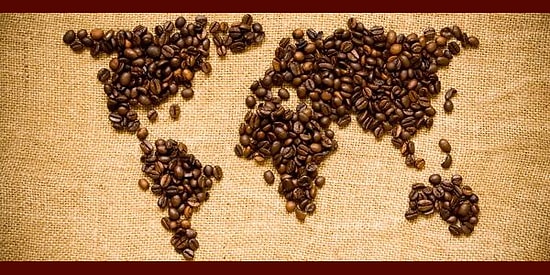 Hayatımızın Vazgeçilmezi Kahvenin Tarihi Hakkındaki Bu Yazıyı Okumalısınız