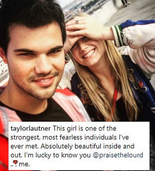 5. Те, кто прошёл через такие испытания судьбы, знают, что это либо ставит крест на отношениях, либо делает их ещё крепче. У пары всё пошло по первому сценарию