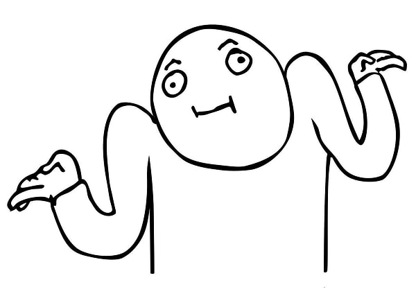 16. Творчество - это не ваше