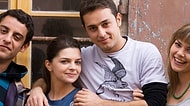 Hangi Türk Gençlik Dizisisin?
