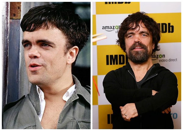 7. Питер Динклейдж