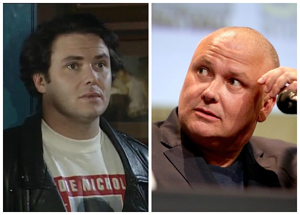 19. Конлет Хилл