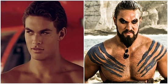 20 актеров "Игры престолов": тогда и сейчас