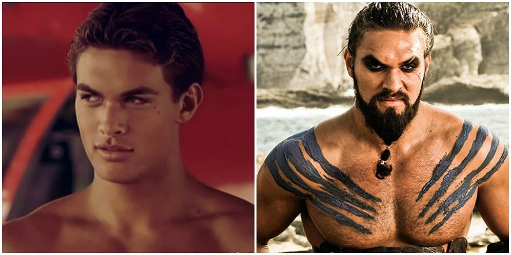 20 актеров "Игры престолов": тогда и сейчас