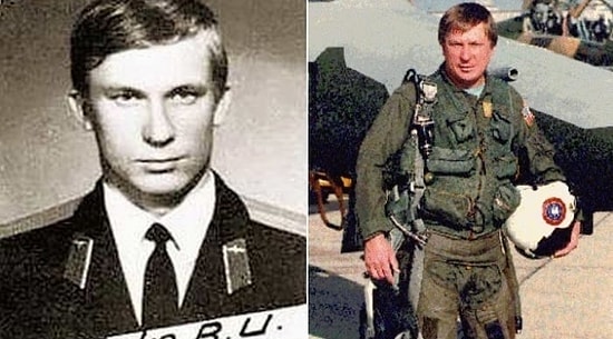 История пилота, сбежавшего из СССР в США на суперсекретном военном самолете