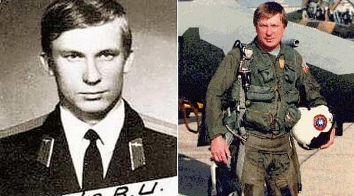 История пилота, сбежавшего из СССР в США на суперсекретном военном самолете