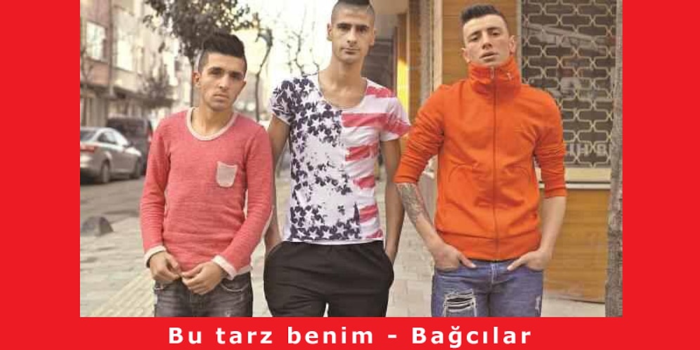 Tercih Ettiğin Markalara Göre Oturduğun Semti Tahmin Ediyoruz!