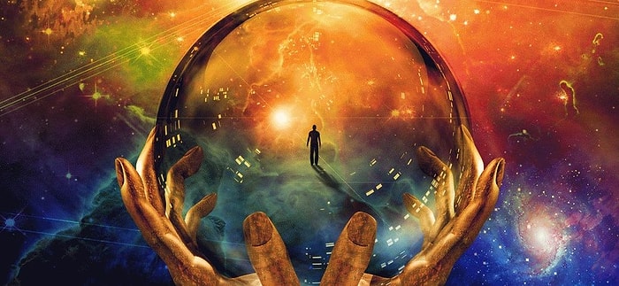 Этот тест с картами Таро покажет, что скрывает ваше подсознание!