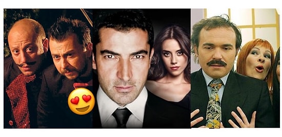 Her Denk Geldiğimizde Gözümüzü Ekrandan Ayıramadığımız 13 Yerli Dizi