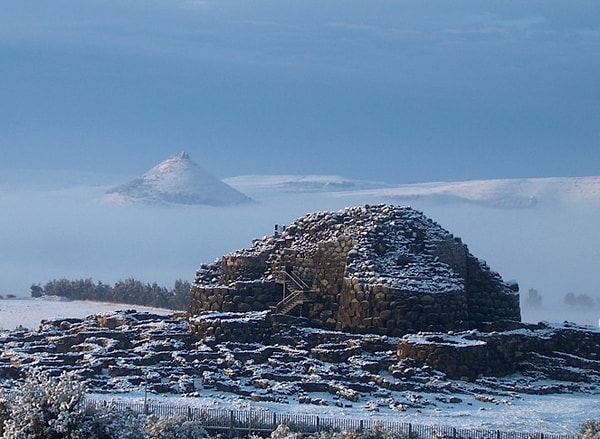 4. Нураг Су-Нуракси
