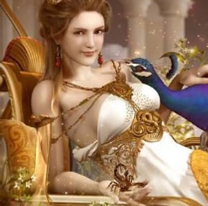 Hera Profil Resmi