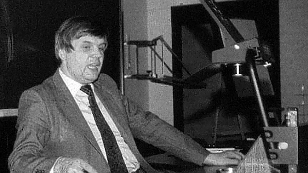 Владимир Александров