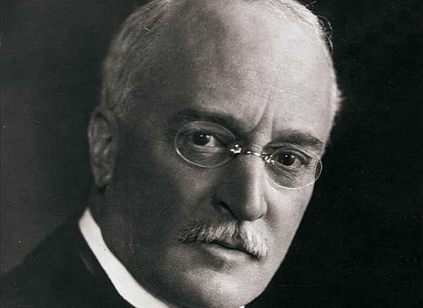 7. Рудольф Дизель