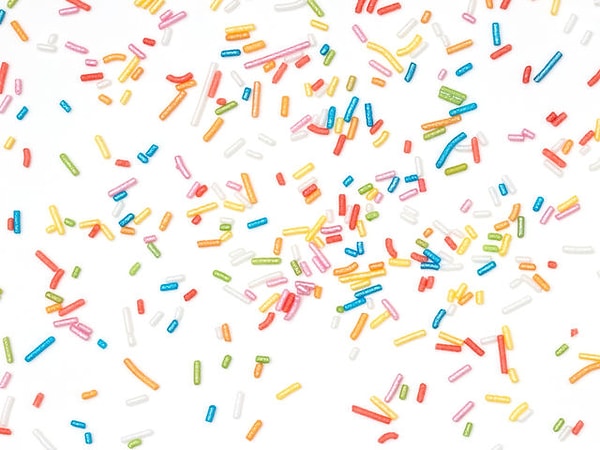 5. Какой топпинг вы предпочитаете?