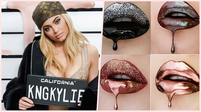 Makyaj Tercihlerine Göre Kozmetik Sektöründeki Geleceğini Söylüyoruz!