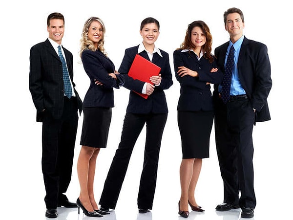 1. Для начала выберите профессию: