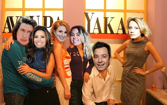 Efsane Dizi Avrupa Yakası Yurt Dışında Çekilse Karakterleri Layıkıyla Canlandırabilecek 18 Oyuncu