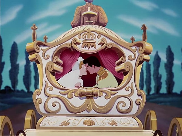 5. Вы верите во фразу: "И жили они долго и счастливо"?